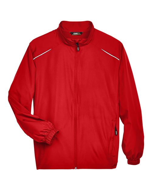 Veste légère non doublée Techno Lite Motivate pour homme