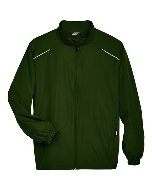 Veste légère non doublée Techno Lite Motivate pour homme