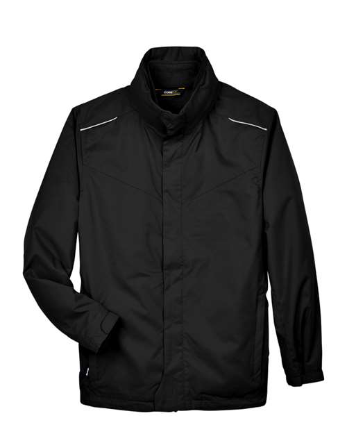 Veste 3-en-1 Region pour homme avec doublure polaire