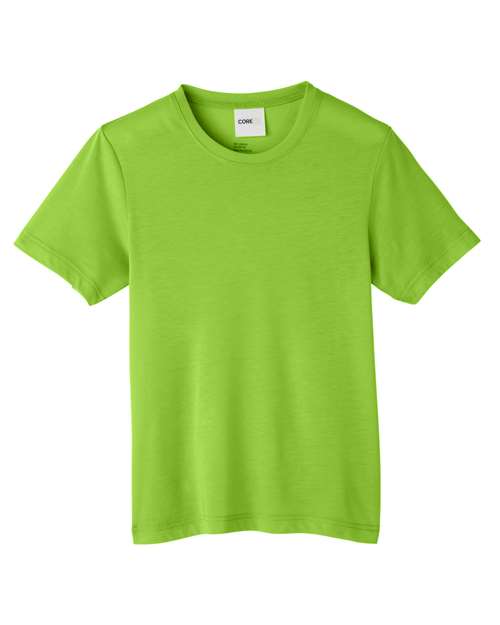 T-shirt performant Youth Fusion ChromaSoft™