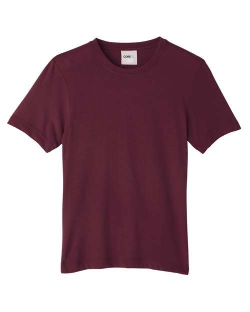 T-shirt performant Youth Fusion ChromaSoft™