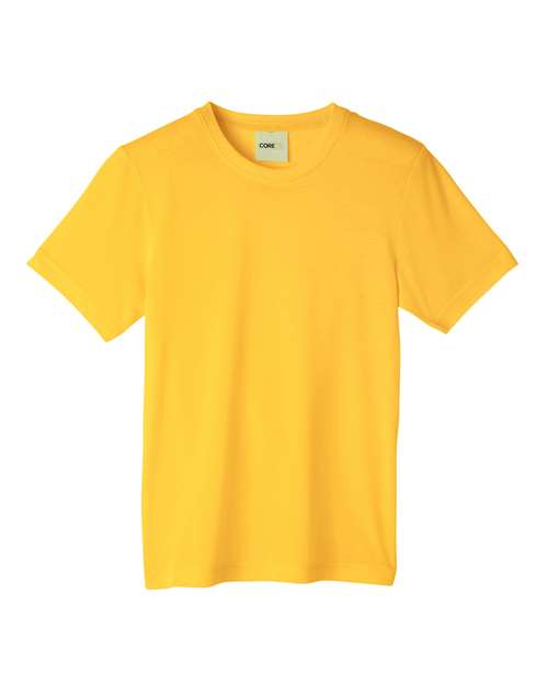 Youth Fusion ChromaSoft™ Performance T-Shirt