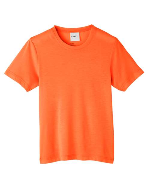 T-shirt performant Youth Fusion ChromaSoft™