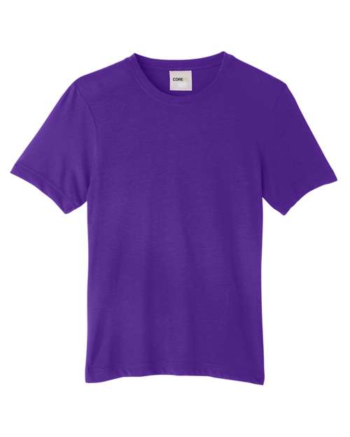 T-shirt performant Youth Fusion ChromaSoft™