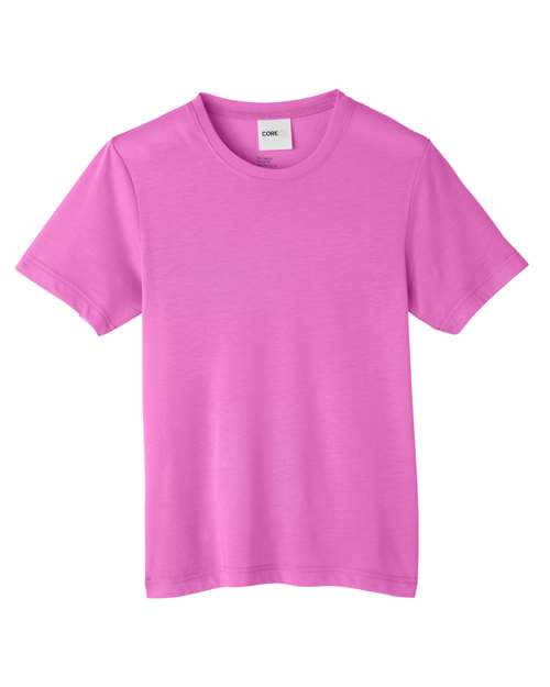 T-shirt performant Youth Fusion ChromaSoft™