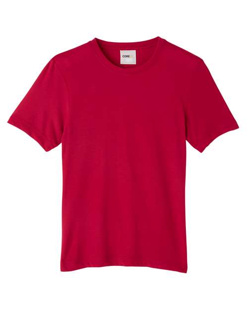 T-shirt performant Youth Fusion ChromaSoft™