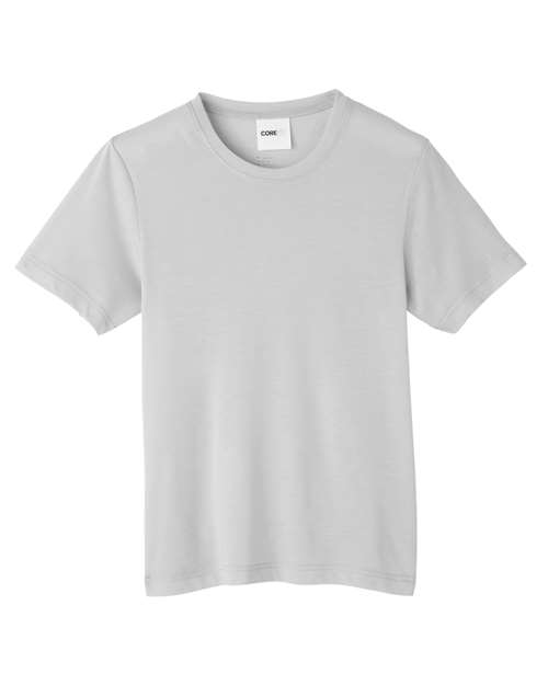 T-shirt performant Youth Fusion ChromaSoft™