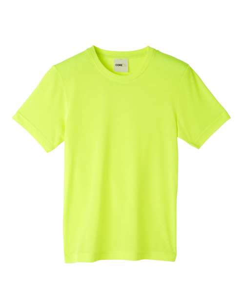 T-shirt performant Youth Fusion ChromaSoft™