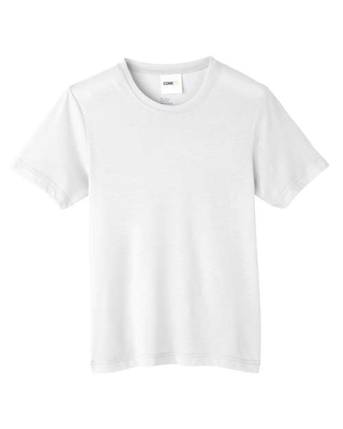 T-shirt performant Youth Fusion ChromaSoft™