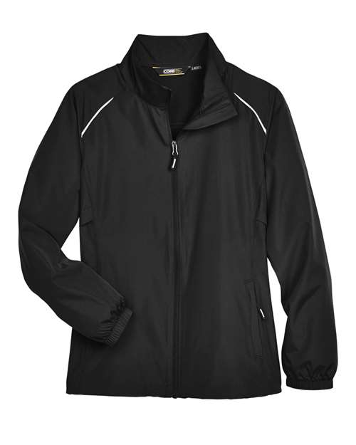 Veste légère non doublée Techno Lite Motivate pour femme