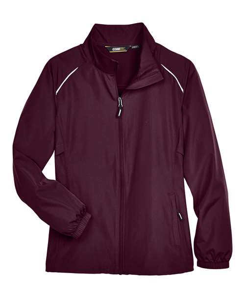Veste légère non doublée Techno Lite Motivate pour femme