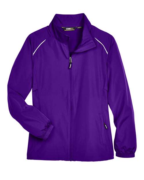 Veste légère non doublée Techno Lite Motivate pour femme