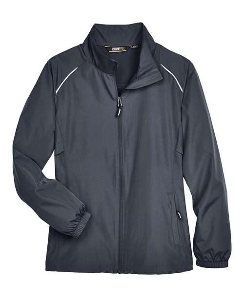 Veste légère non doublée Techno Lite Motivate pour femme