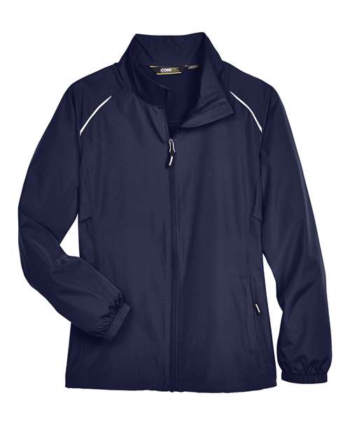 Veste légère non doublée Techno Lite Motivate pour femme