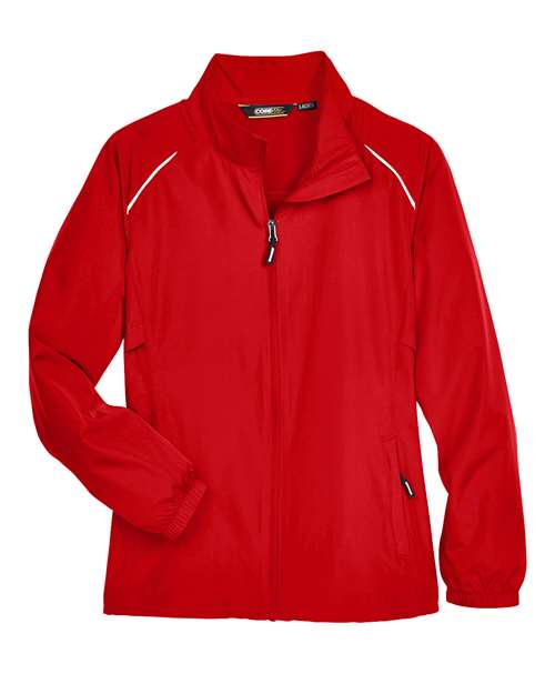 Veste légère non doublée Techno Lite Motivate pour femme