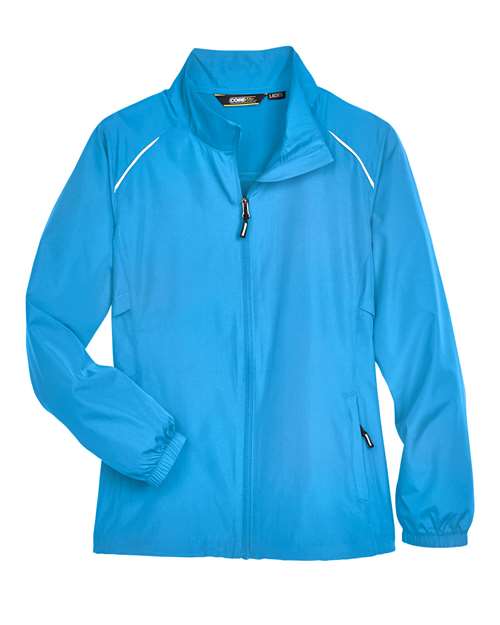 Veste légère non doublée Techno Lite Motivate pour femme