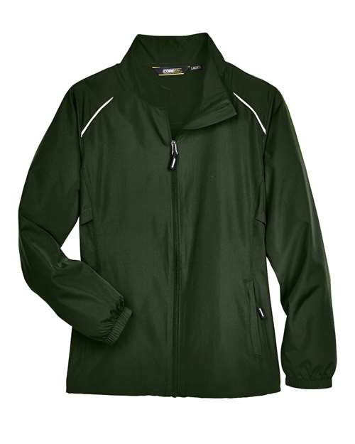 Veste légère non doublée Techno Lite Motivate pour femme