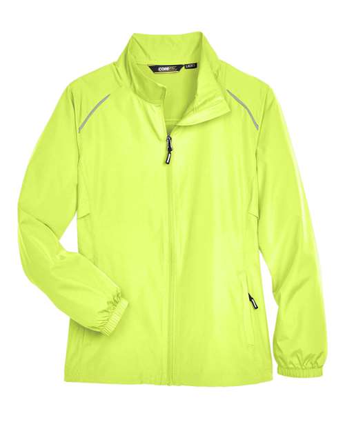 Veste légère non doublée Techno Lite Motivate pour femme