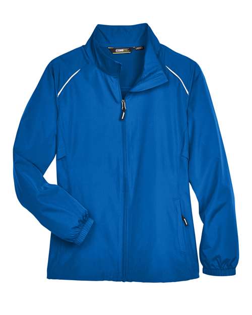 Veste légère non doublée Techno Lite Motivate pour femme