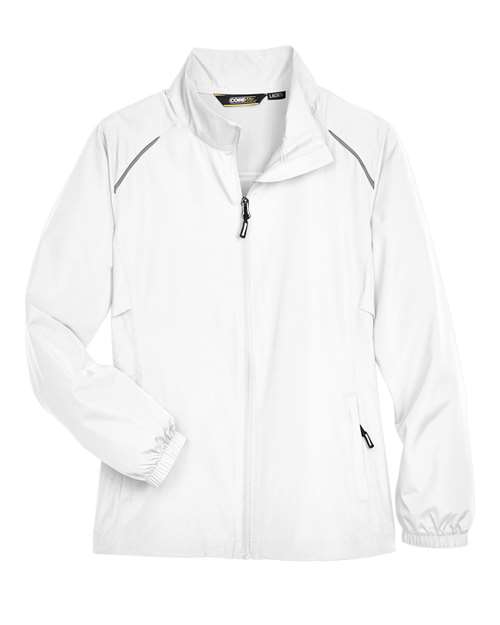 Veste légère non doublée Techno Lite Motivate pour femme