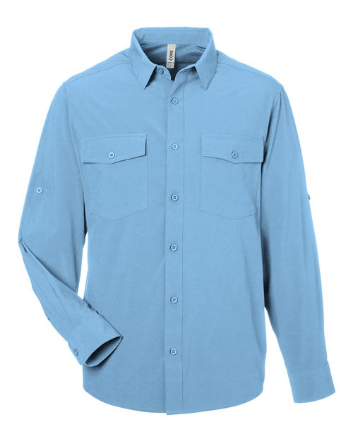 Men's Ultra UVP® Marina Shirt