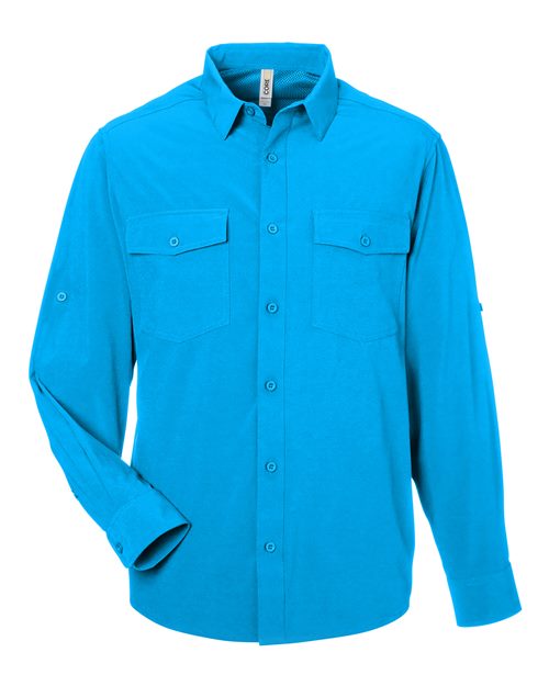 Men's Ultra UVP® Marina Shirt