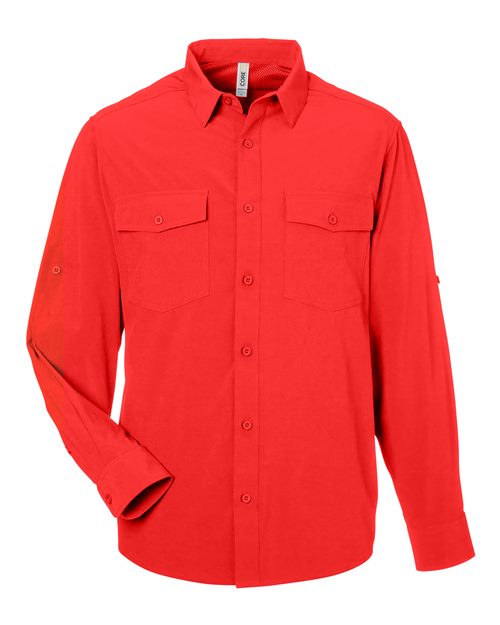 Men's Ultra UVP® Marina Shirt