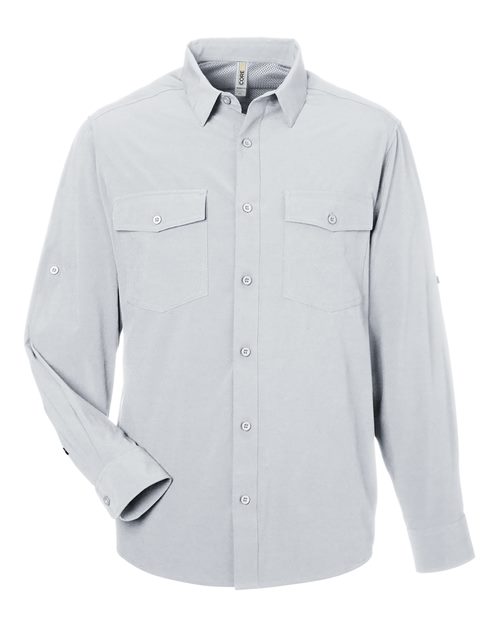 Men's Ultra UVP® Marina Shirt