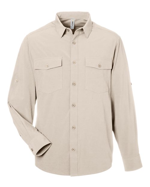 Men's Ultra UVP® Marina Shirt