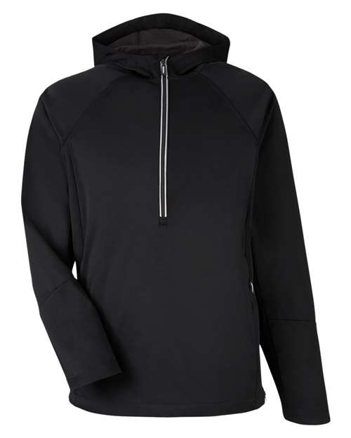 Anorak à pull Techno Lite unisexe