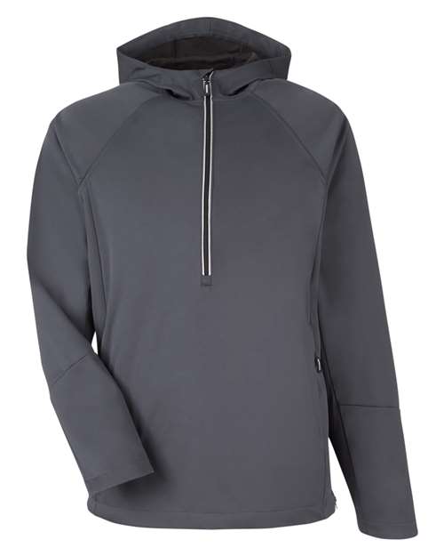 Unisex Techno Lite Pullover Anorak