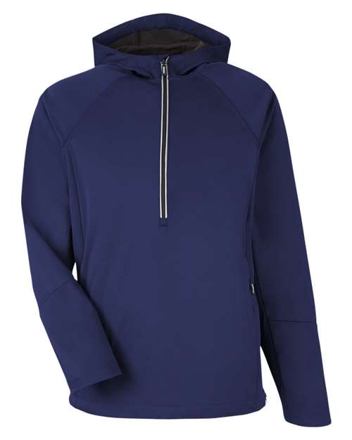 Unisex Techno Lite Pullover Anorak