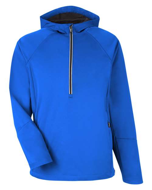 Anorak à pull Techno Lite unisexe