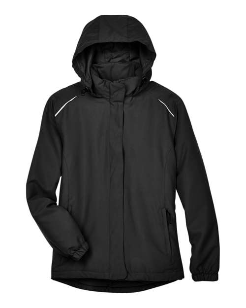 Veste isolante Brisk pour femme