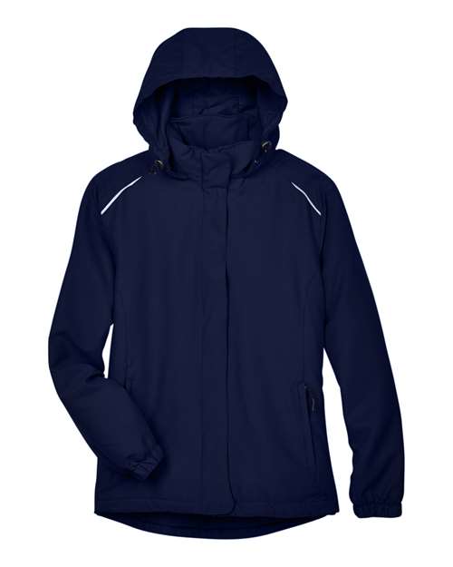 Veste isolante Brisk pour femme