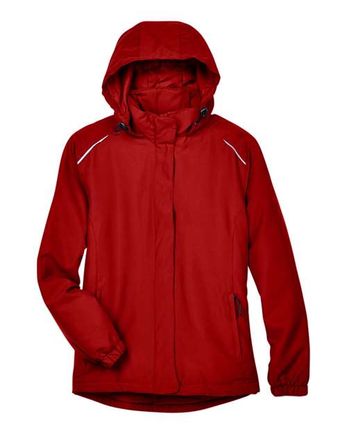 Veste isolante Brisk pour femme