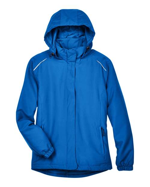 Veste isolante Brisk pour femme