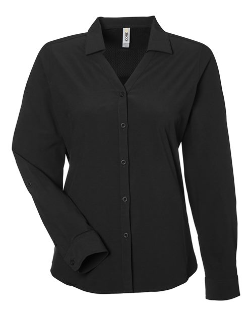 Chemise Marina Ultra UVP® pour femme
