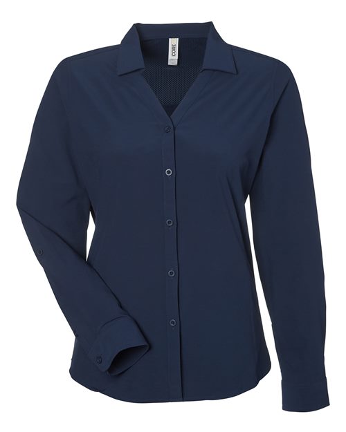 Chemise Marina Ultra UVP® pour femme