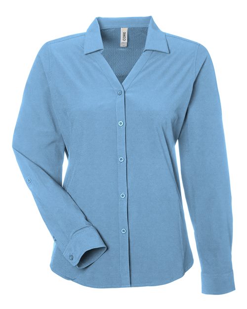 Chemise Marina Ultra UVP® pour femme