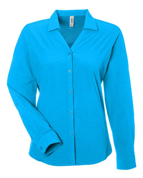 Chemise Marina Ultra UVP® pour femme