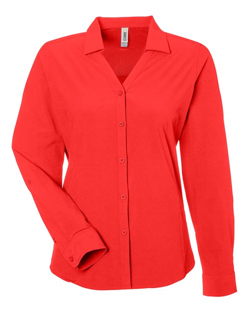 Chemise Marina Ultra UVP® pour femme