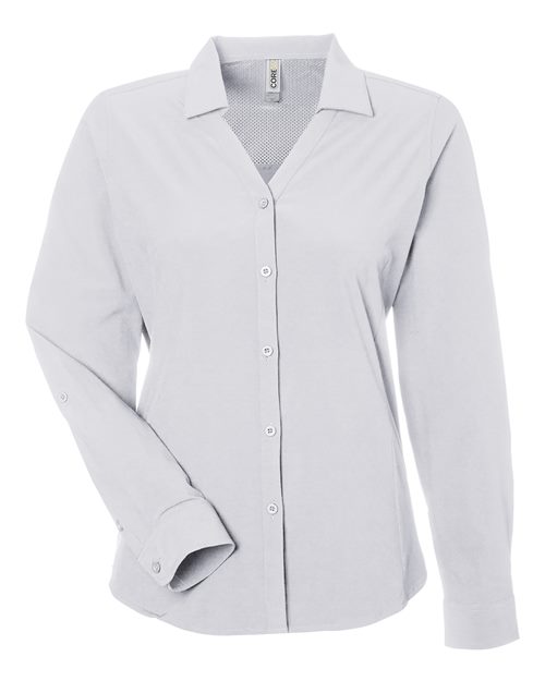 Chemise Marina Ultra UVP® pour femme