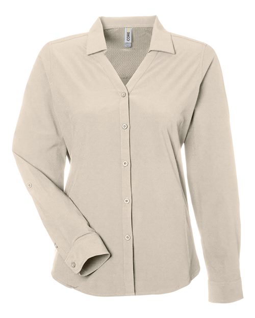 Chemise Marina Ultra UVP® pour femme