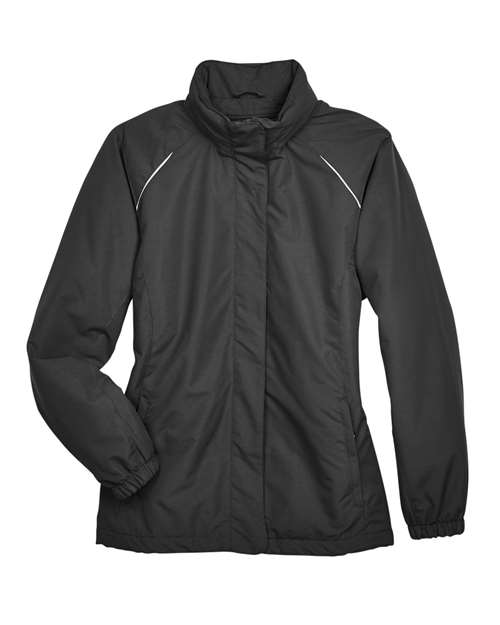 Veste toutes saisons doublée polaire Profile pour femme