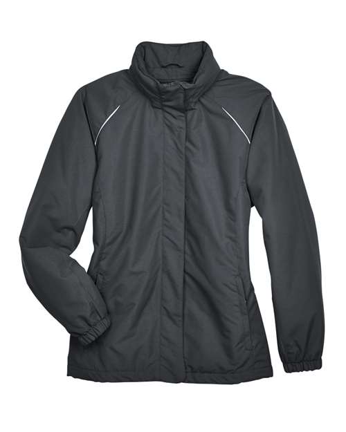 Veste toutes saisons doublée polaire Profile pour femme