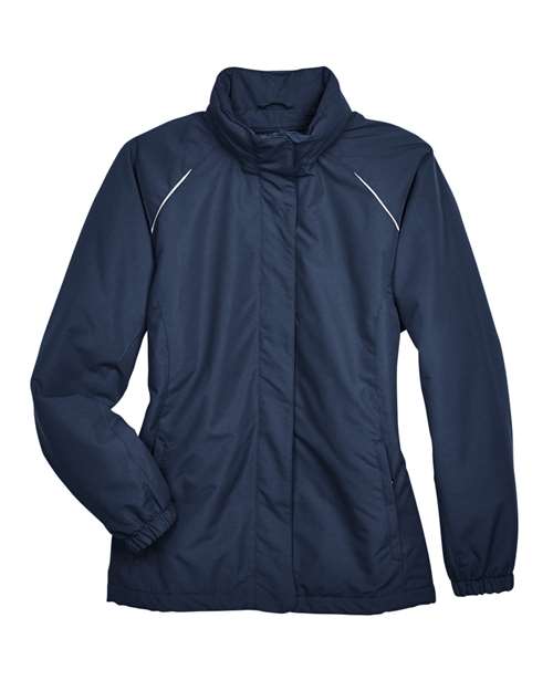 Veste toutes saisons doublée polaire Profile pour femme