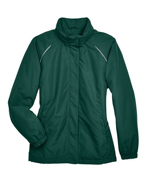 Veste toutes saisons doublée polaire Profile pour femme