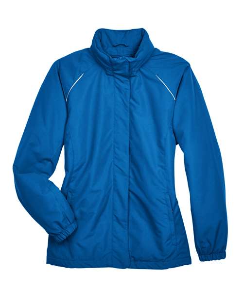 Veste toutes saisons doublée polaire Profile pour femme