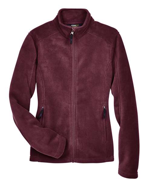 Veste polaire Journey pour femme